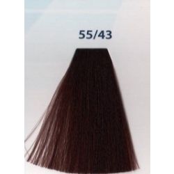 LISAP FARBA 55/43 Orzech Makadamia 60ml